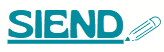 Logo SIEND